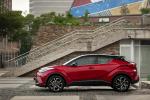 Toyota C-HR 2020 года (ZA)